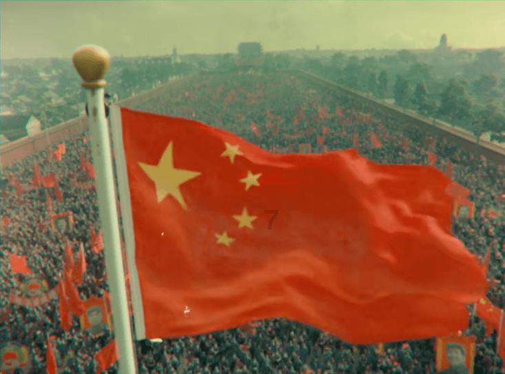 太空炽焰冲锋无敌版